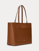 MALA RALPH LAUREN KARLY TOTE TAN REF. 911655-002
