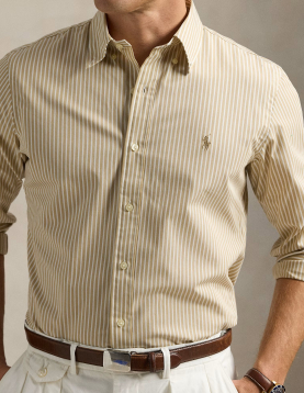 CAMISA RALPH LAUREN REF. 929346-014