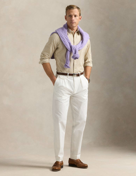 CAMISA RALPH LAUREN REF. 929346-014