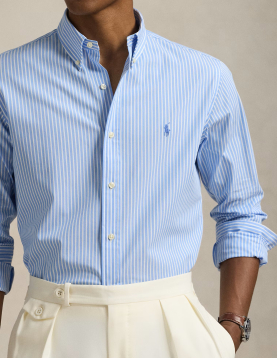 CAMISA RALPH LAUREN REF. 929346-016