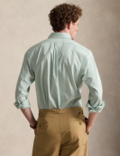 CAMISA RALPH LAUREN POPELINA RISCAS REF. 929346-503
