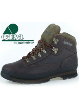 BOTAS TIMBERLAND EURO HIKER REF. 95100
