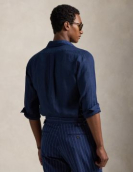 CAMISA LINHO RALPH LAUREN REF. 966294-504