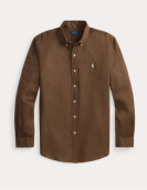CAMISA RALPH LAUREN LINHO REF. 966294-514