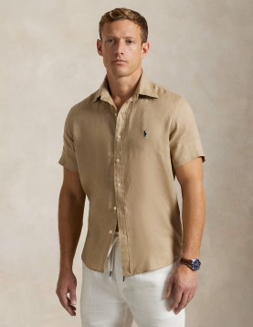Camisa Ralph Lauren ref. 968912-003