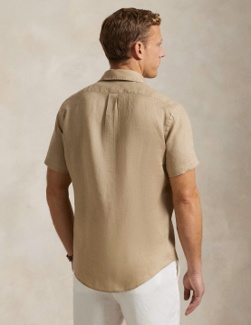 Camisa Ralph Lauren ref. 968912-003