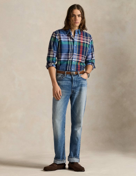 CAMISA RALPH LAUREN REF. 968962-006