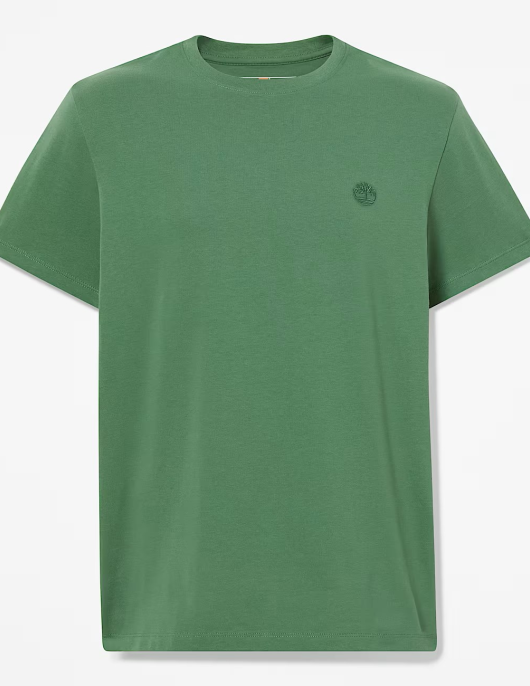 T-SHIRT TIMBERLAND REF. A2BPR-A6Z