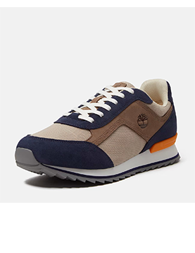 Ténis Timberland Scout Heights Ref. A419G-AGC