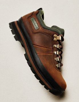 Sapato Timberland Euro Hiker Low ref. A443Z-W01