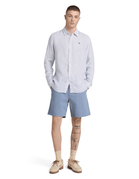 CAMISA TIMBERLAND REF. A2DC3-A7E