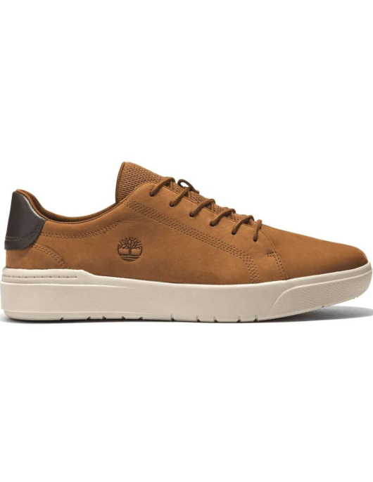 Timberland Ténis de Pele Seneca Bay Ref. A5S9C-F13