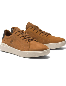 Timberland Ténis de Pele Seneca Bay Ref. A5S9C-F13