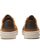 Timberland Ténis de Pele Seneca Bay Ref. A5S9C-F13