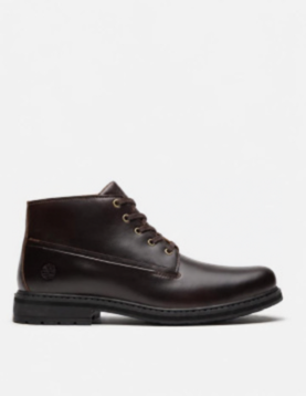 Bota Casual Timberland Stormbucks Chukka Impermeável  ref. A5SRX-W01