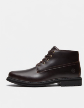 Bota Casual Timberland Stormbucks Chukka Impermeável  ref. A5SRX-W01