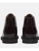 Bota Casual Timberland Stormbucks Chukka Impermeável  ref. A5SRX-W01