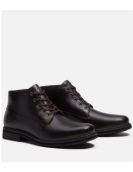 Bota Casual Timberland Stormbucks Chukka Impermeável  ref. A5SRX-W01