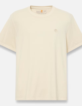 T-SHIRT DUNSTAN RIVER GARMENT DYE REF A5YAY-260