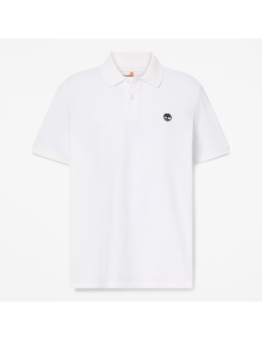 POLO HOMEM TIMBERLAND MILLERS RIVER REF. A6VDP-100