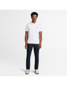 POLO HOMEM TIMBERLAND MILLERS RIVER REF. A6VDP-100