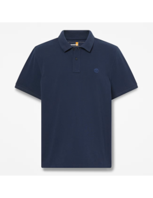 POLO HOMEM TIMBERLAND MILLERS RIVER REF.A6VDP-433