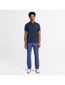 POLO HOMEM TIMBERLAND MILLERS RIVER REF.A6VDP-433
