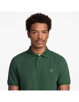 POLO HOMEM TIMBERLAND MILLERS RIVER REF. A6VDP-A6X