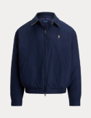 Casaco de Penas Polo Ralph Lauren Impermeável ref. B15533-003