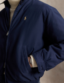 Casaco de Penas Polo Ralph Lauren Impermeável ref. B15533-003