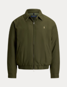 Casaco de Penas Polo Ralph Lauren Impermeável ref. B15533-004