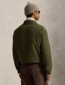 Casaco de Penas Polo Ralph Lauren Impermeável ref. B15533-004