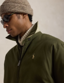 Casaco de Penas Polo Ralph Lauren Impermeável ref. B15533-004