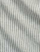 Camisa de Linho às Riscas Polo Ralph Lauren Ref. B15594-001
