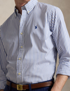 CAMISA RALPH LAUREN REF. B15595-008