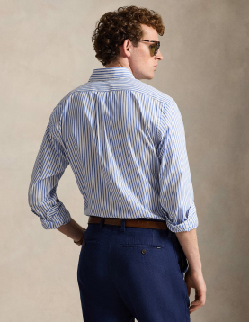 CAMISA RALPH LAUREN REF. B15595-008