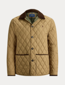 Casaco Acolchoado Beaton Polo Ralph Lauren ref. B15982-002
