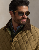 Casaco Acolchoado Beaton Polo Ralph Lauren ref. B15982-002