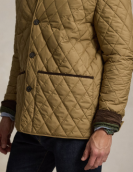 Casaco Acolchoado Beaton Polo Ralph Lauren ref. B15982-002