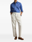 CAMISA RALPH LAUREN ALGODÃO R. B20512-004