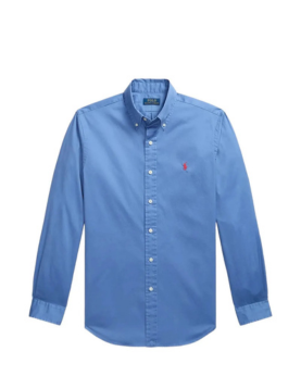 CAMISA RALPH LAUREN ALGODÃO R. B20512-004