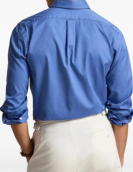 CAMISA RALPH LAUREN ALGODÃO R. B20512-004