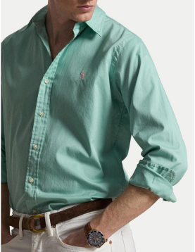 CAMISA RALPH LAUREN ALGODÃO R. B20512-008