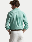 CAMISA RALPH LAUREN ALGODÃO R. B20512-008