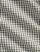 Camisa Oxford Guingão Custom Fit Polo Ralph Lauren ref. B30243-003