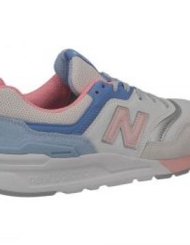 NEW BALANCE TÉNIS CW997-HBC