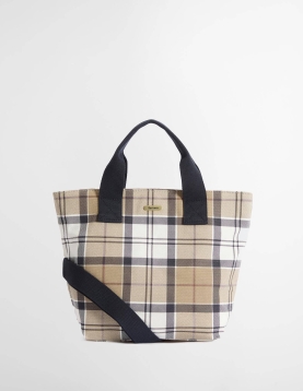 MALA BARBOUR MAISY TARTAN REF. LBA0468-E71
