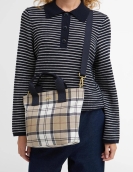 MALA BARBOUR MAISY TARTAN REF. LBA0468-E71