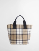 MALA BARBOUR MAISY TARTAN REF. LBA0468-E71