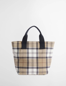 MALA BARBOUR MAISY TARTAN REF. LBA0468-E71